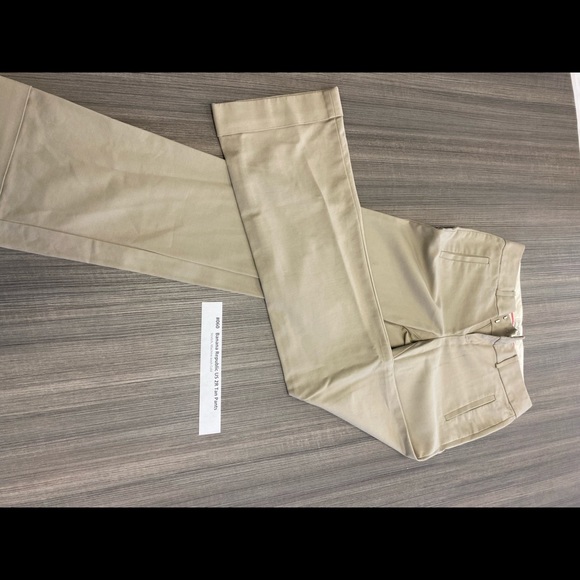 Banana Republic Pants - Picture 1 of 6